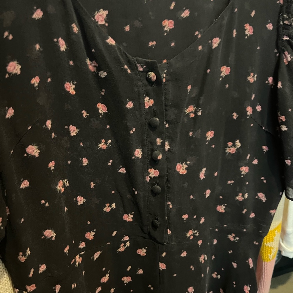 Cora Mini Dress - Picture 6 of 14